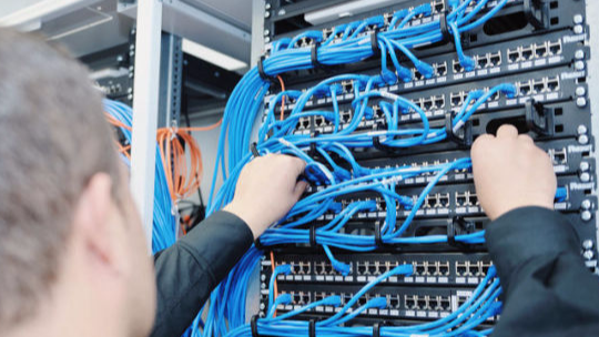 ПТО'KEY - Монтаж СКС СВН СКУД Жуковский Раменское Москва лучшая цена ...